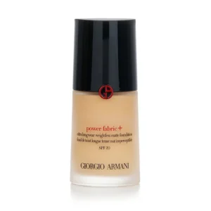 Power Fabric+ Ultra Longwear Weightless Matte Foundation SPF 20