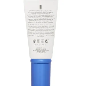 Power Oxygen City Pollution Block Gel-Cream + O2 (For Combination To Oily Skin)