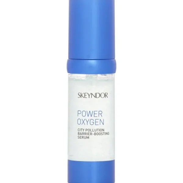 Power Oxygen City Pollution Barrier-Boosting Serum