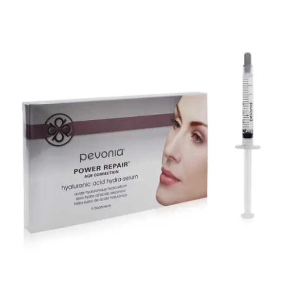 Power Repair Age Correction Hyaluronic Acid Hydra-Serum (Salon Product)