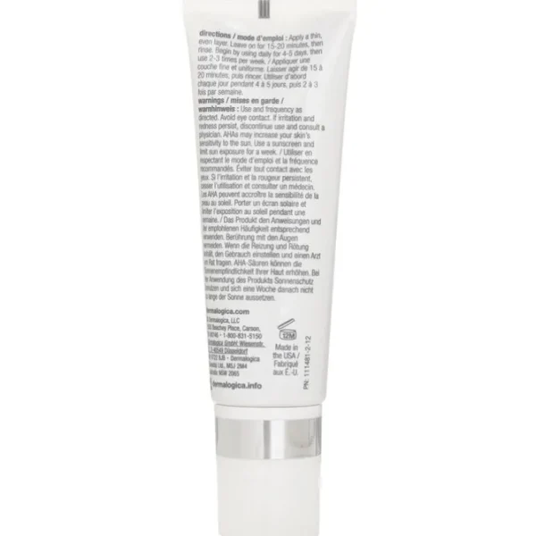 Powerbright Dark Spot Peel