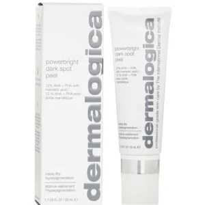 Powerbright Dark Spot Peel