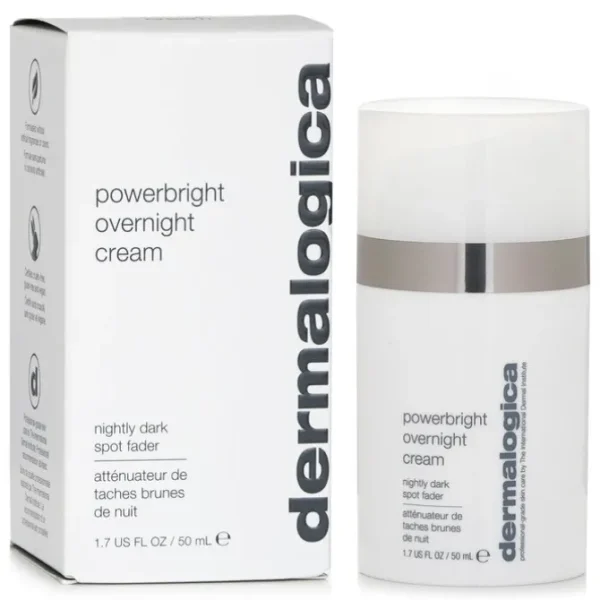 PowerBright TRx Pure Night