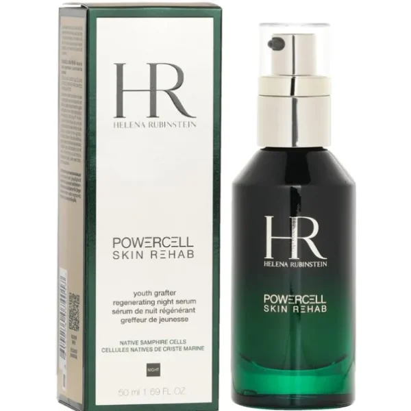 Powercell Skin Rehab Serum