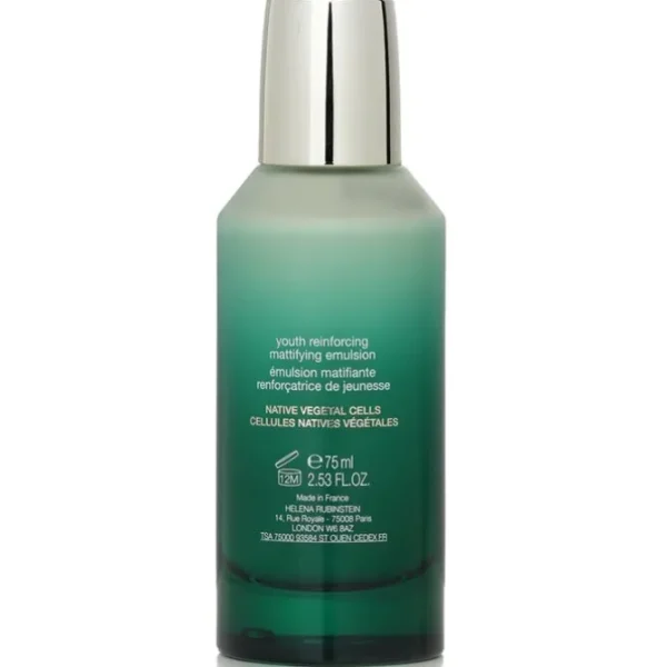 Powercell Skinmunity Emulsion (Youth Reinforcing Matte Emulsion)