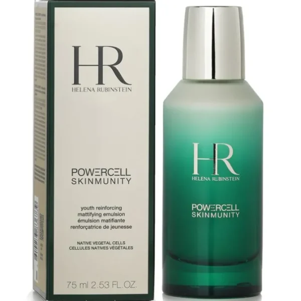 Powercell Skinmunity Emulsion (Youth Reinforcing Matte Emulsion)