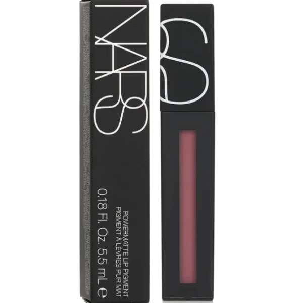 Powermatte Lip Pigment