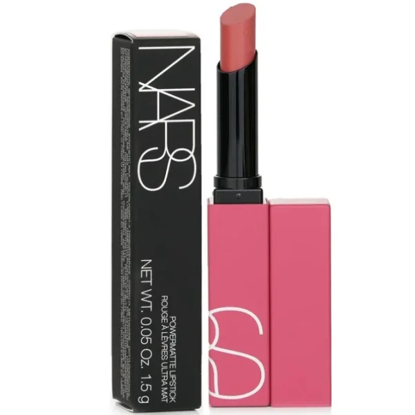 Powermatte Lipstick