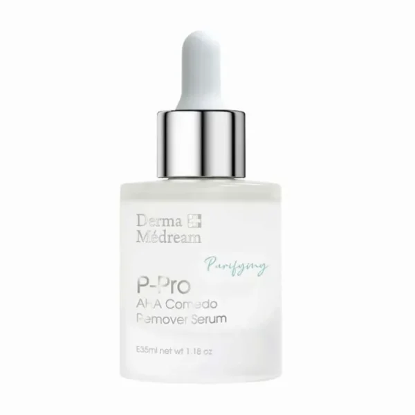 P-Pro AHA Comedo Remover Serum