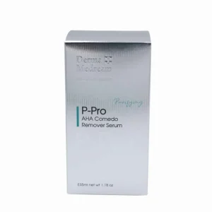 P-Pro AHA Comedo Remover Serum