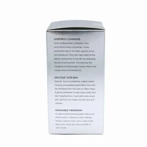 P-Pro AHA Comedo Remover Serum
