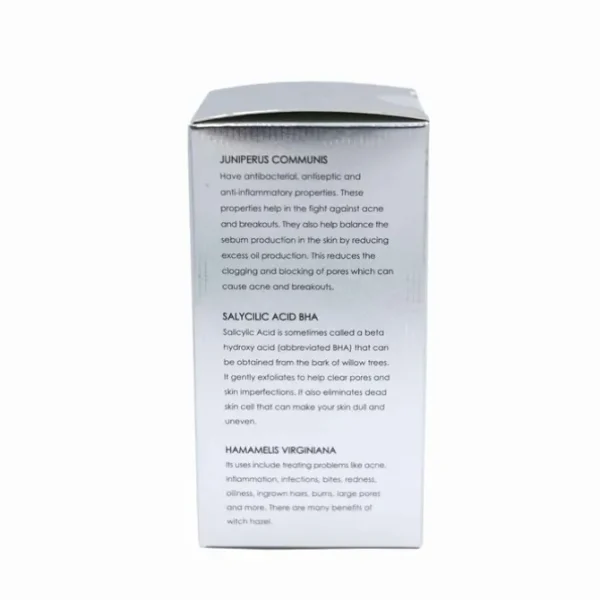 P-Pro AHA Comedo Remover Serum