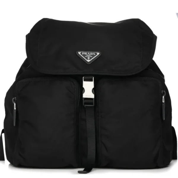Prada Backpack 1BZ005