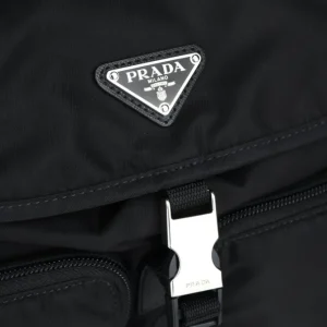 Prada Backpack 1BZ005