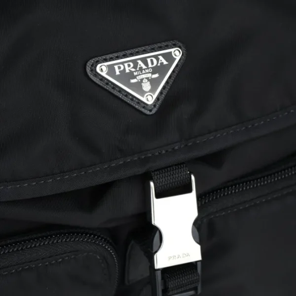 Prada Backpack 1BZ005