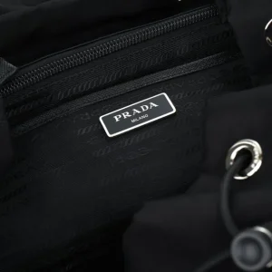 Prada Backpack 1BZ005