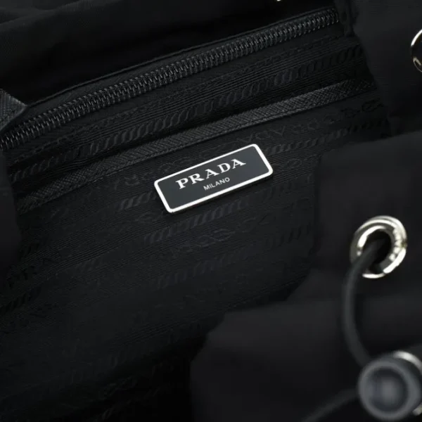 Prada Backpack 1BZ005