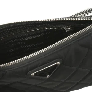 Prada Shoulder Bag / Crossbody Bag 1BH026