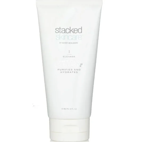 Prebiotic Gel Cleanser