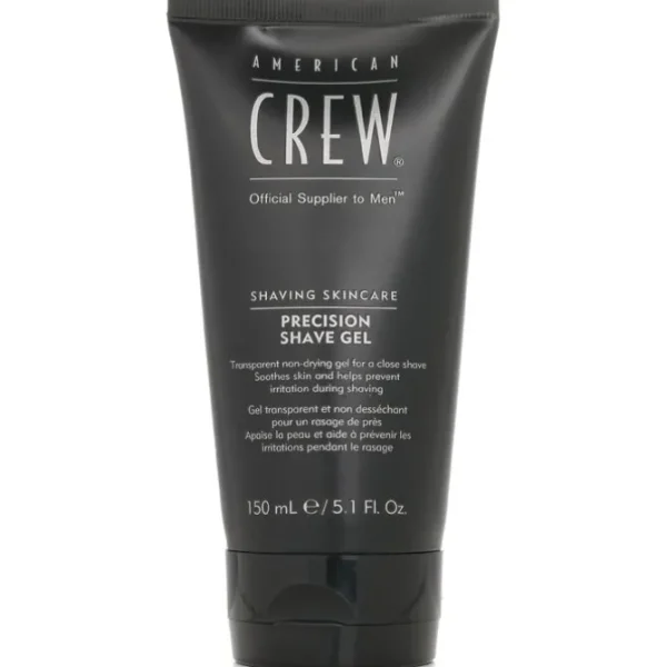 Precision Shave Gel