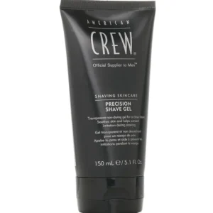 Precision Shave Gel