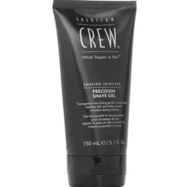 Precision Shave Gel
