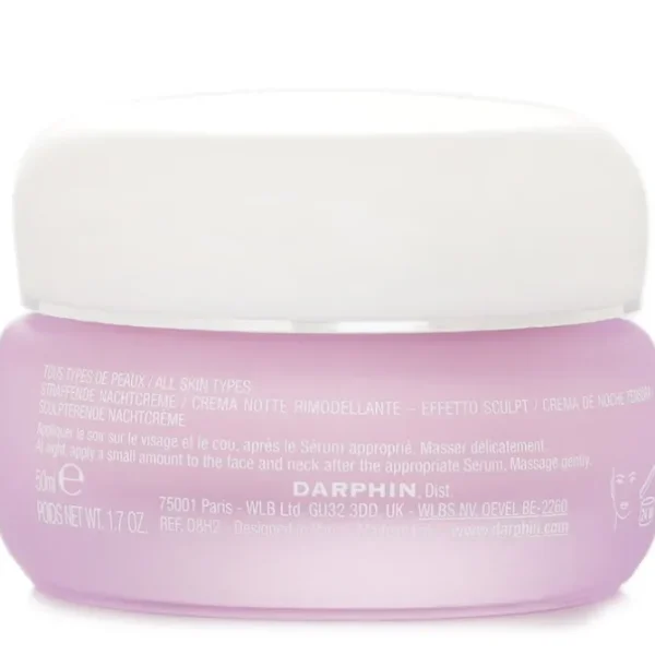 Predermine Anti-Wrinkle & Firming Sculpting Night Cream