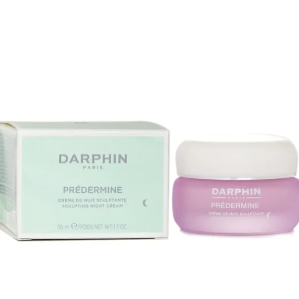 Predermine Anti-Wrinkle & Firming Sculpting Night Cream
