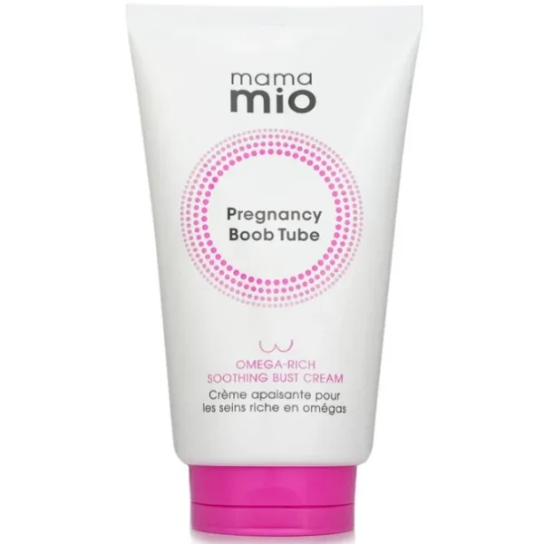 Pregnancy Boob Tube Omega Rich Soothing Bust Cream