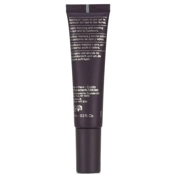 Premier Cru The Eye Cream