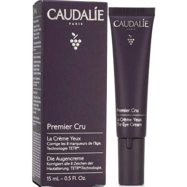 Premier Cru The Eye Cream