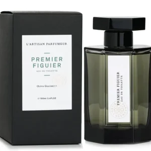 Premier Figuier Eau De Toilette Spray