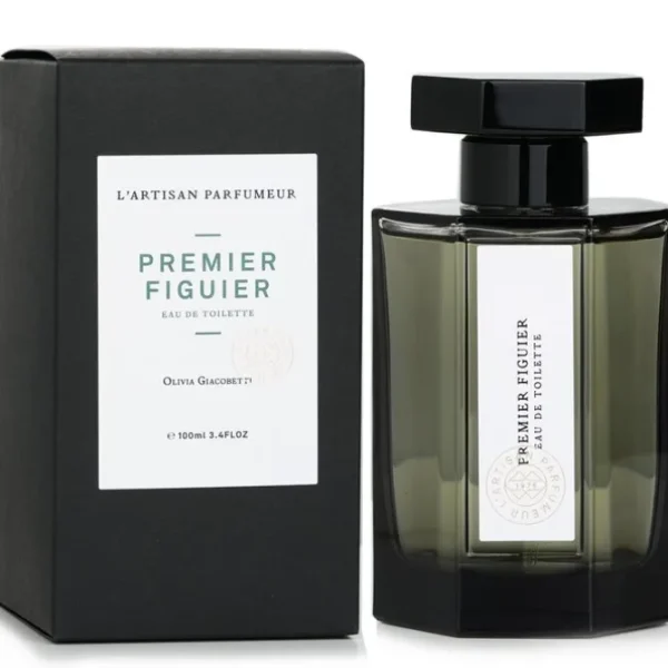Premier Figuier Eau De Toilette Spray