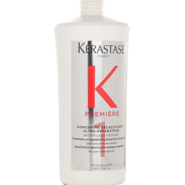 Premiere Decalcifying Repairing Pre Shampoo Treatment