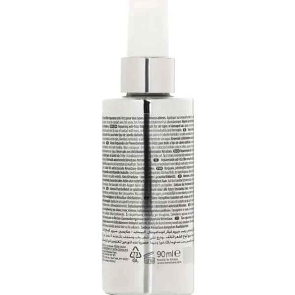 Premiere Repairing Anti Frizz Filler Serum