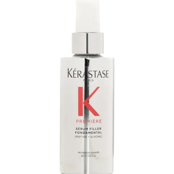 Premiere Repairing Anti Frizz Filler Serum