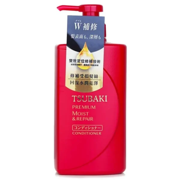 Premium Moist & Repair Conditioner