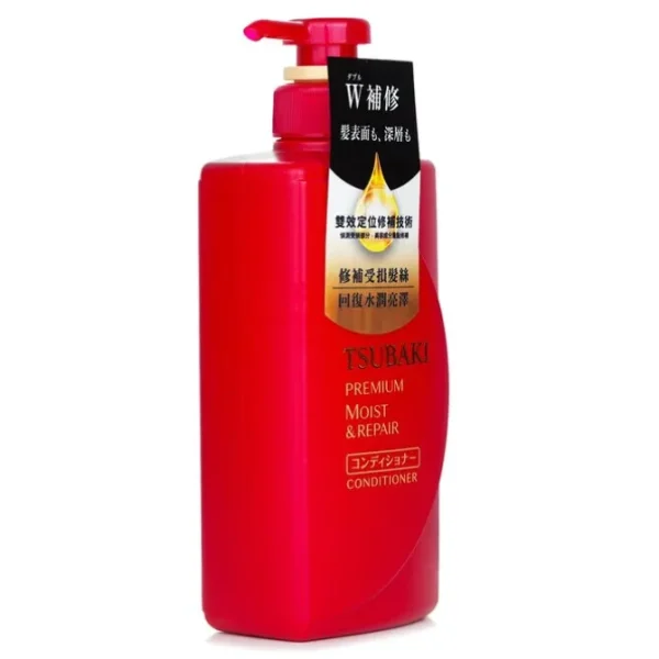 Premium Moist & Repair Conditioner