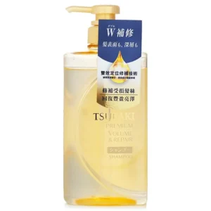 Premium Volume & Repair Shampoo