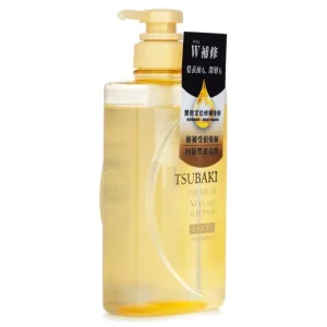 Premium Volume & Repair Shampoo