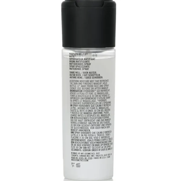 Prep + Prime Fix+ Matte Spray