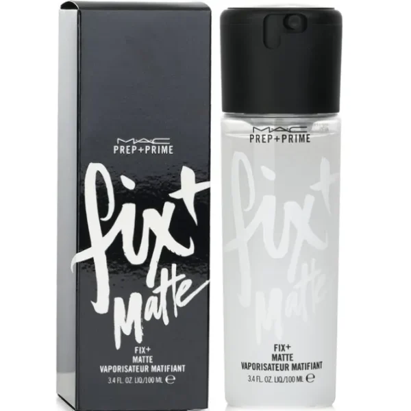 Prep + Prime Fix+ Matte Spray