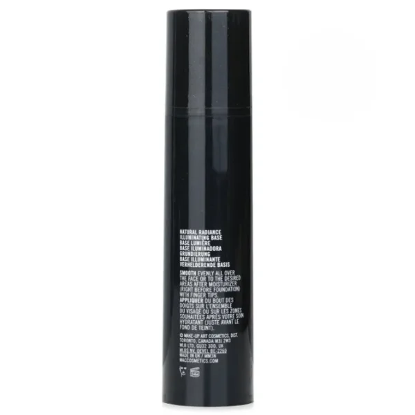 Prep + Prime Natural Radiance