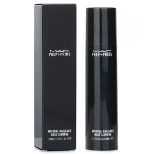 Prep + Prime Natural Radiance