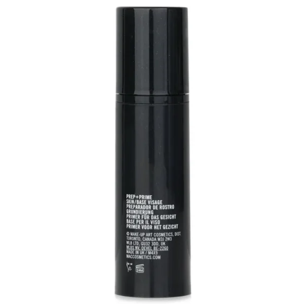 Prep + Prime Skin