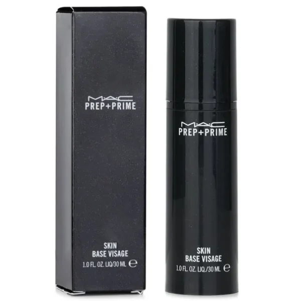 Prep + Prime Skin