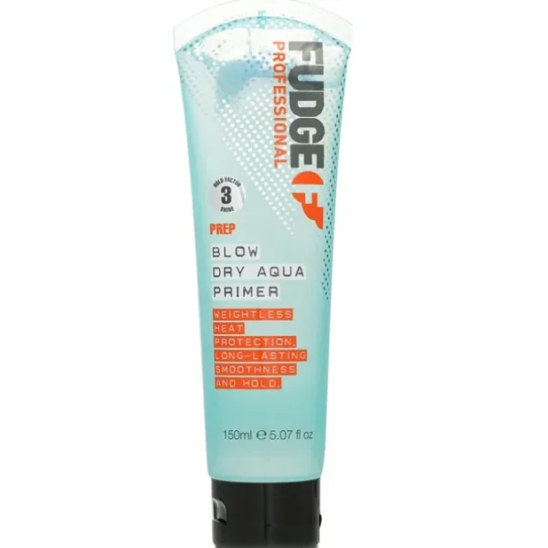 Prep Blow Dry Aqua Primer (Hold Factor 3)