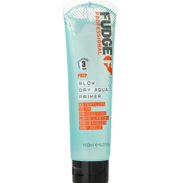 Prep Blow Dry Aqua Primer (Hold Factor 3)