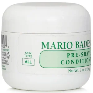 Pre-Shave Conditioner