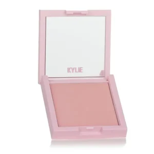 Pressed Blush Powder